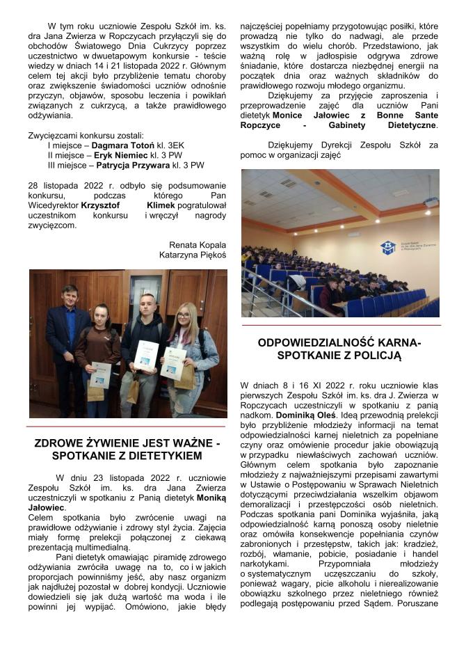 Strona nie istnieje