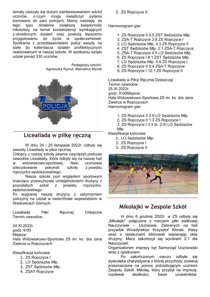 Strona nie istnieje