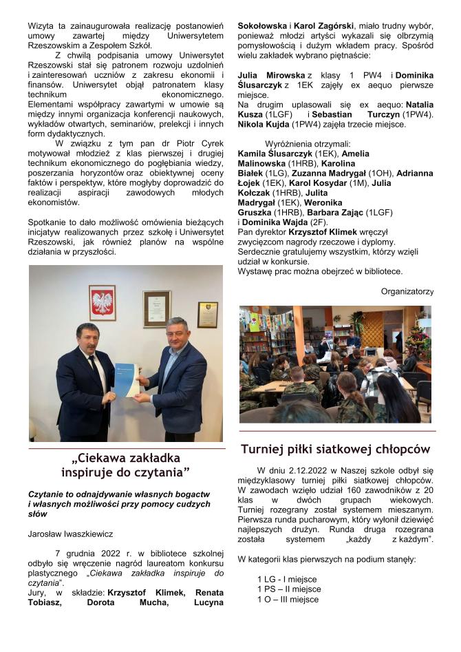 Strona nie istnieje