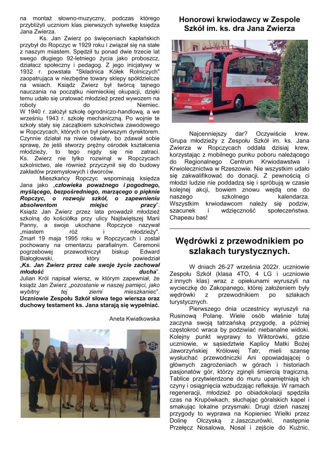 Strona nie istnieje