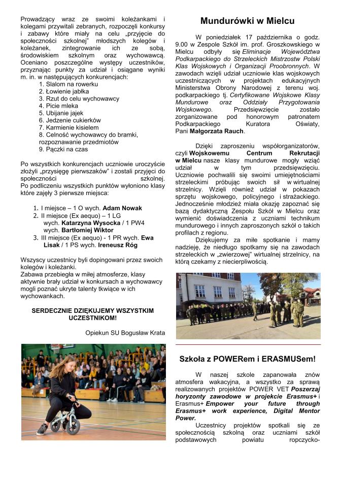 Strona nie istnieje