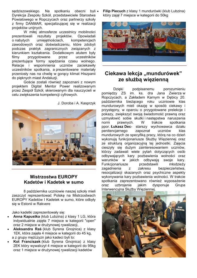 Strona nie istnieje