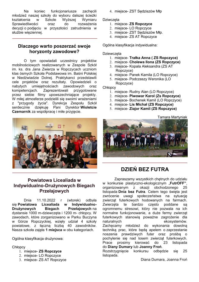 Strona nie istnieje