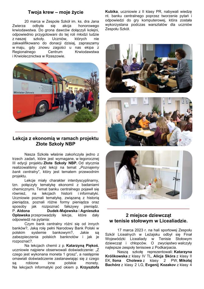 Strona nie istnieje