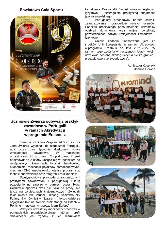 Strona nie istnieje