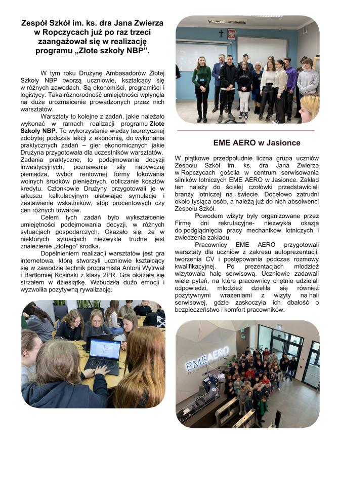 Strona nie istnieje