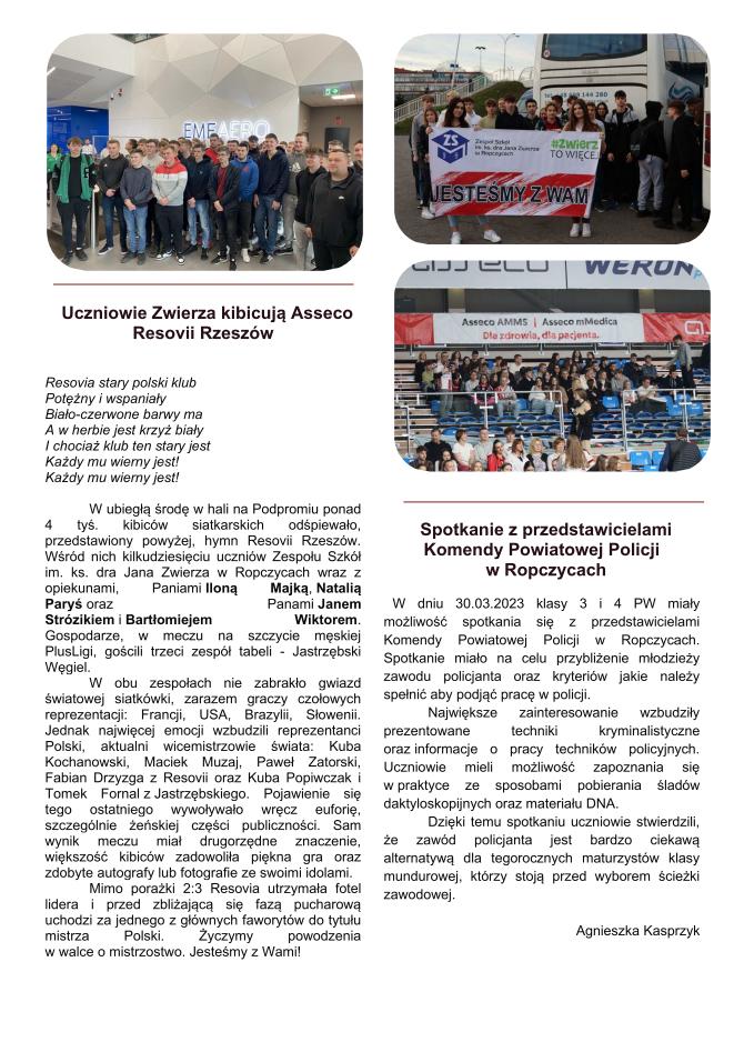 Strona nie istnieje