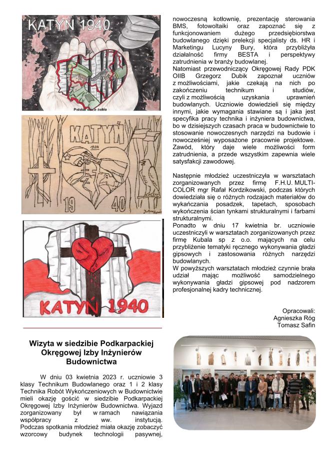 Strona nie istnieje