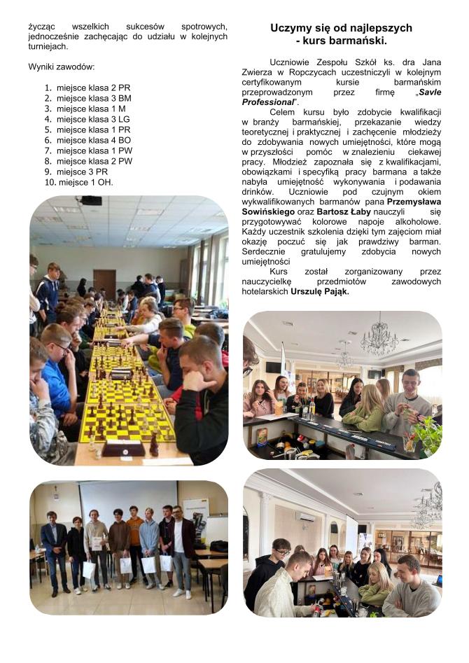 Strona nie istnieje
