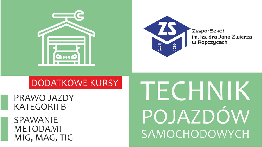 Technik pojazdów samochodowych – grafika 2